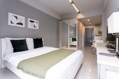 Apartamento Lkn Residence