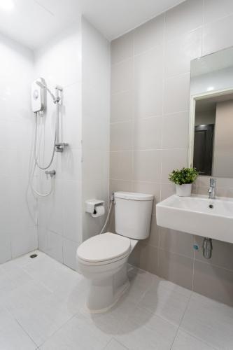 Apartamento Lkn Residence