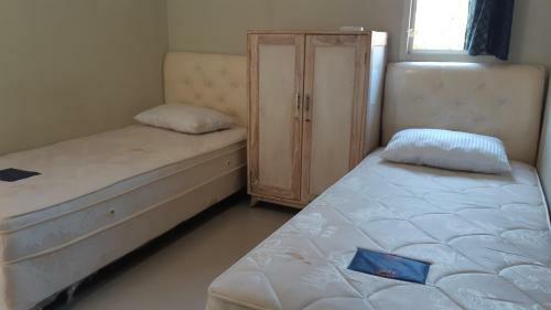 Hostal The Nana Syariah