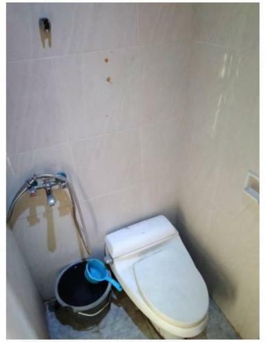 Hostal The Nana Syariah