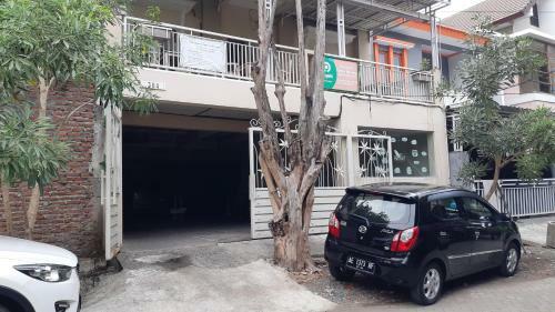 Hostal The Nana Syariah
