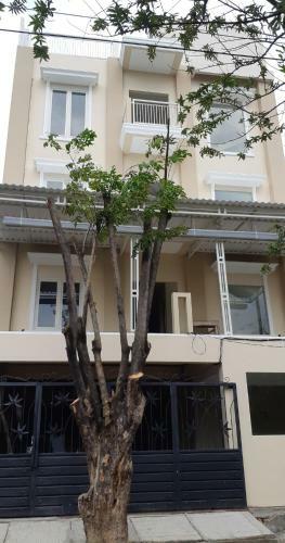 Hostal The Nana Syariah