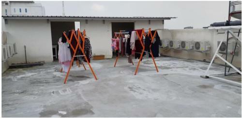 Hostal The Nana Syariah