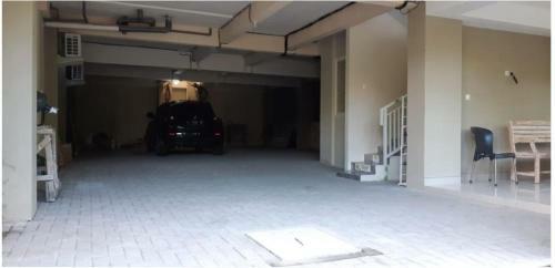 Hostal The Nana Syariah