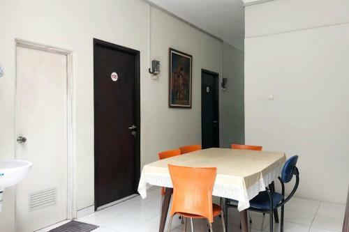 Hotel Koolkost @ Kendangsari (minimum Stay 6 Nights)