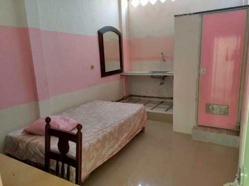 Charisma Homestay Surabaya