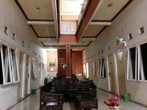 Homestay Babussalam