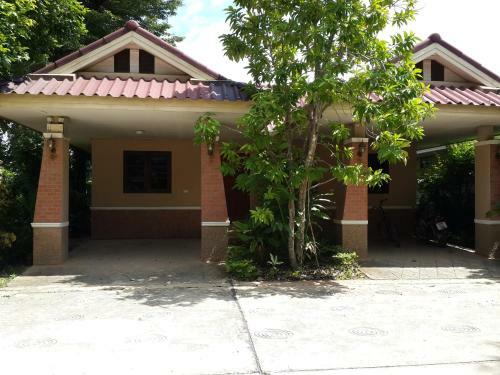 Garden Corner Resort & Hotel