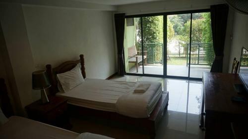 Garden Corner Resort & Hotel