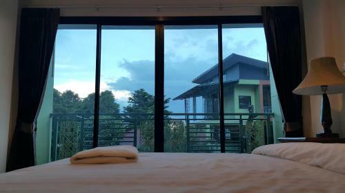 Garden Corner Resort & Hotel