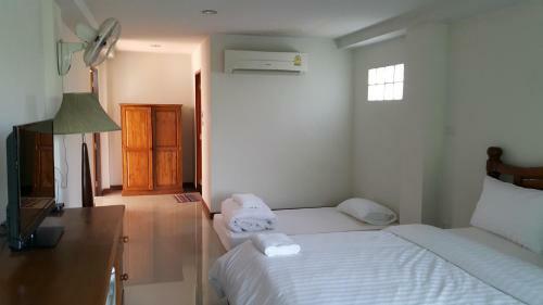 Garden Corner Resort & Hotel