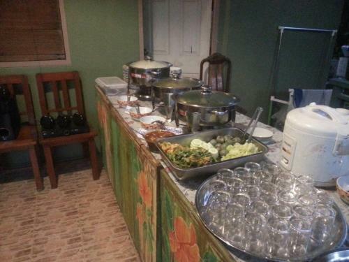 Garden Corner Resort & Hotel