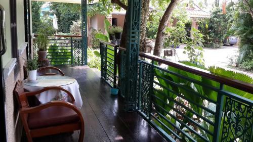 Garden Corner Resort & Hotel