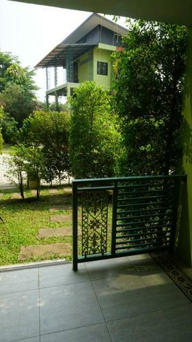 Garden Corner Resort & Hotel