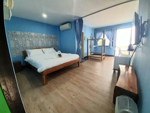 Talavera Hostel