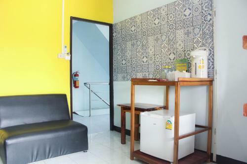 Talavera Hostel