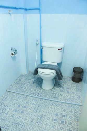 Talavera Hostel