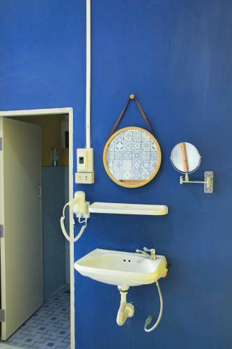 Talavera Hostel