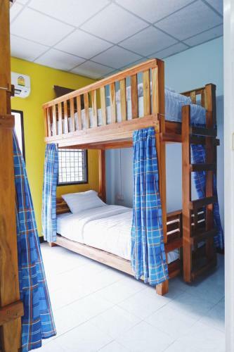 Talavera Hostel