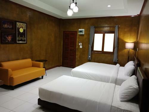 Posada Superkids Resort