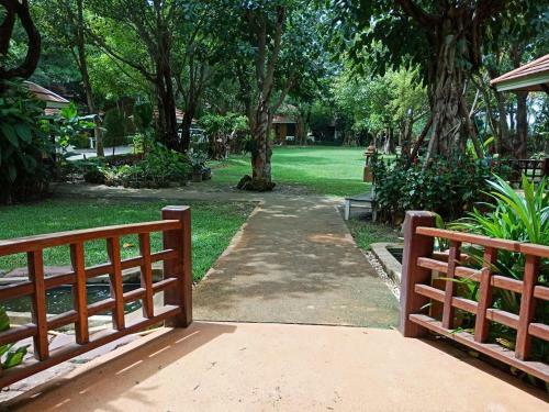 Posada Superkids Resort