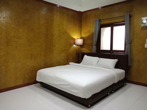 Posada Superkids Resort