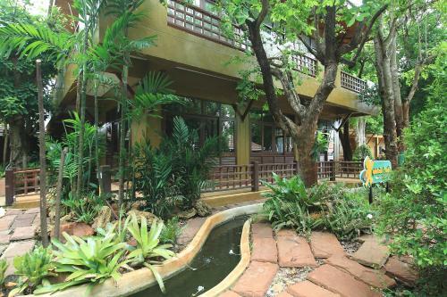 Posada Superkids Resort