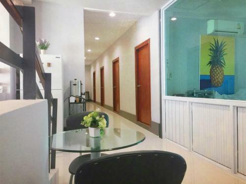 Hotel S'prima Hostel