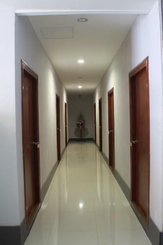Hotel S'prima Hostel