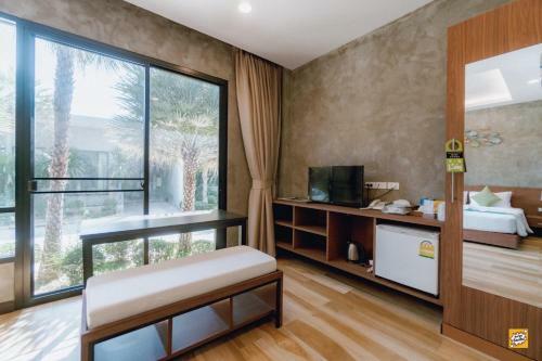 Hotel Blue River Resort