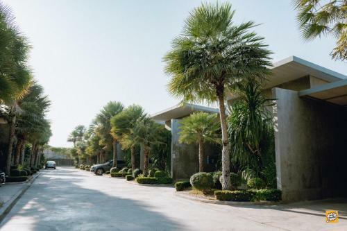 Hotel Blue River Resort