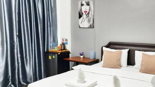 Ada Apartment - ???? ???????????