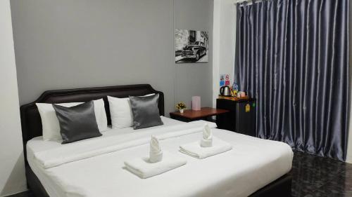 Ada Apartment - ???? ???????????