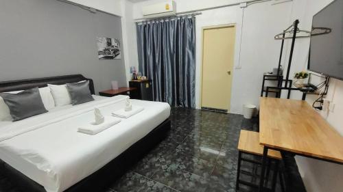 Ada Apartment - ???? ???????????