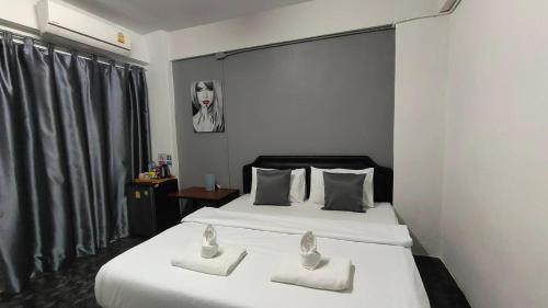 Ada Apartment - ???? ???????????