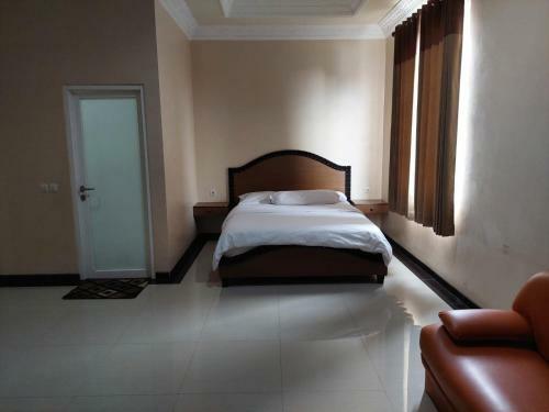 Hostal Mumtaz Syariah Homestay