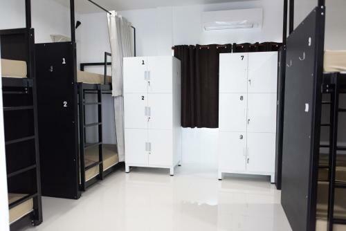 Munruk Hostel