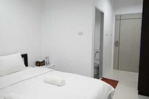 Munruk Hostel