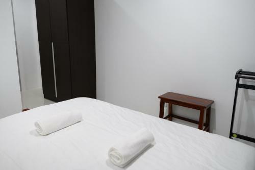 Munruk Hostel