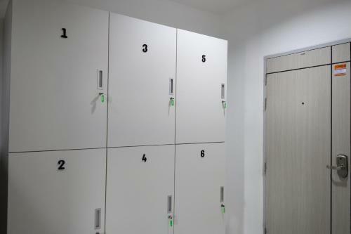 Munruk Hostel