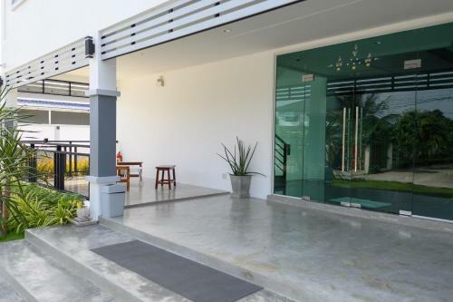 Munruk Hostel