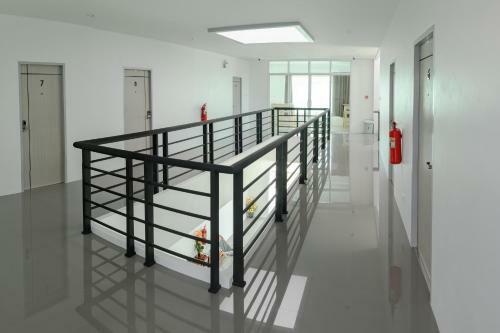 Munruk Hostel