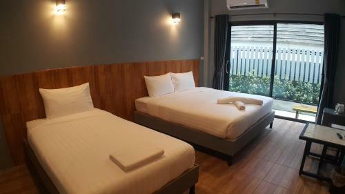 Zea Zide Hotel
