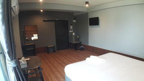 Zea Zide Hotel
