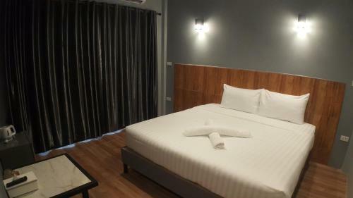 Zea Zide Hotel