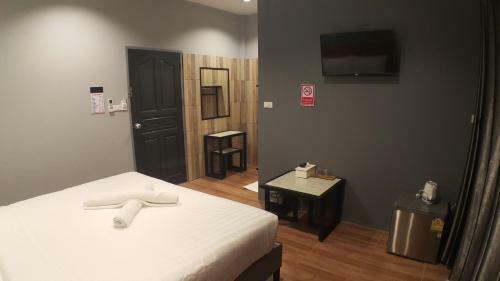 Zea Zide Hotel