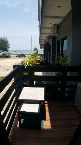 Zea Zide Hotel