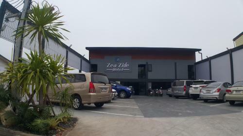 Zea Zide Hotel