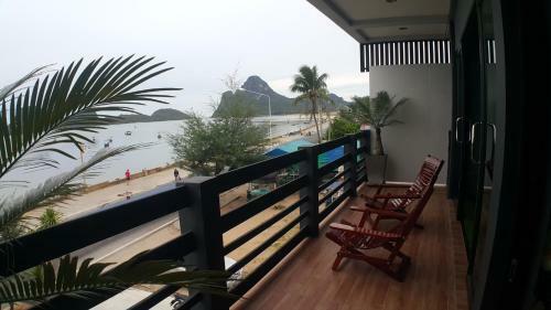 Zea Zide Hotel