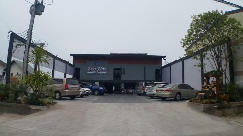 Zea Zide Hotel